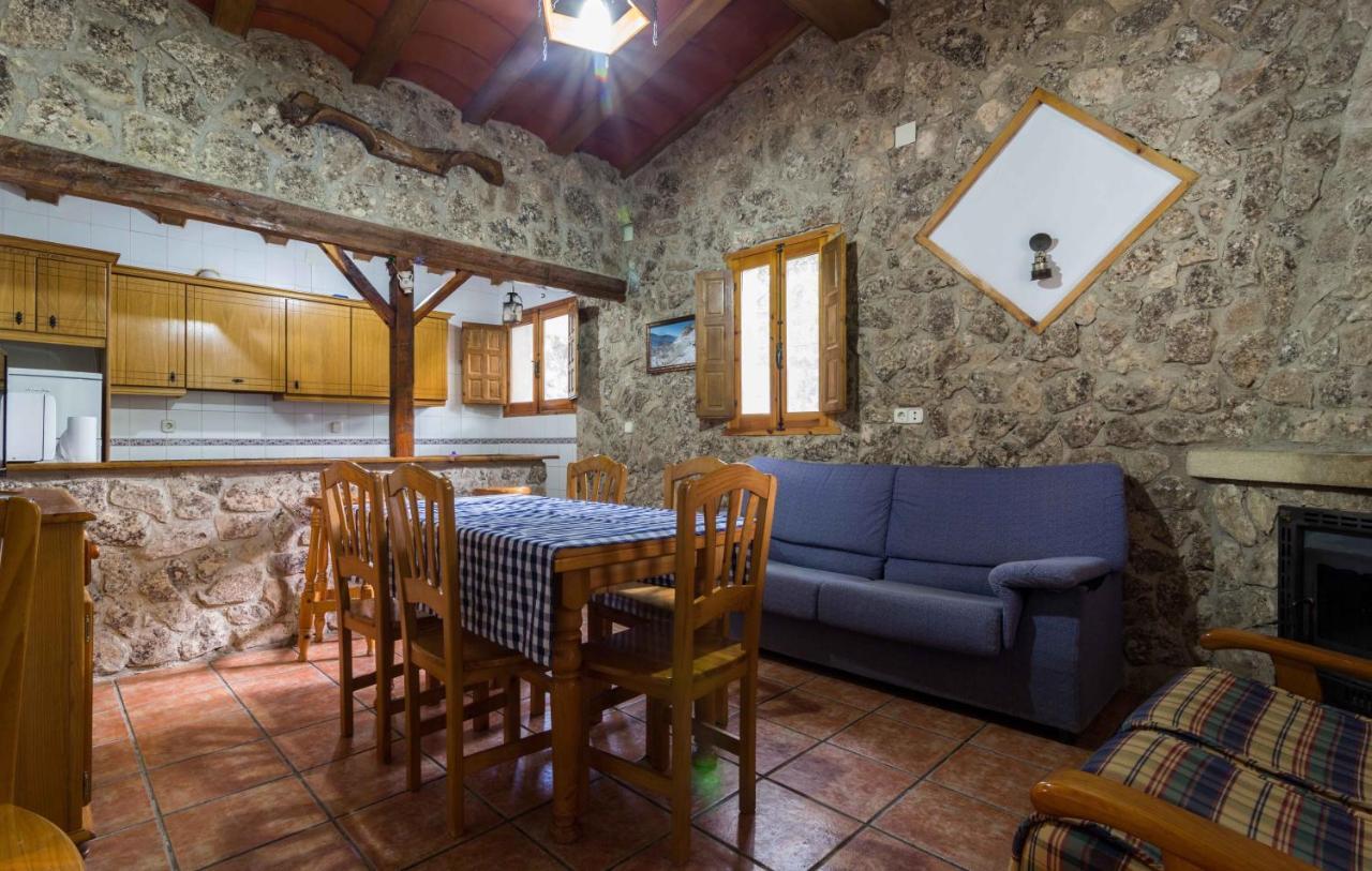 Casas Rurales Los Enebros Nerpio Exterior photo