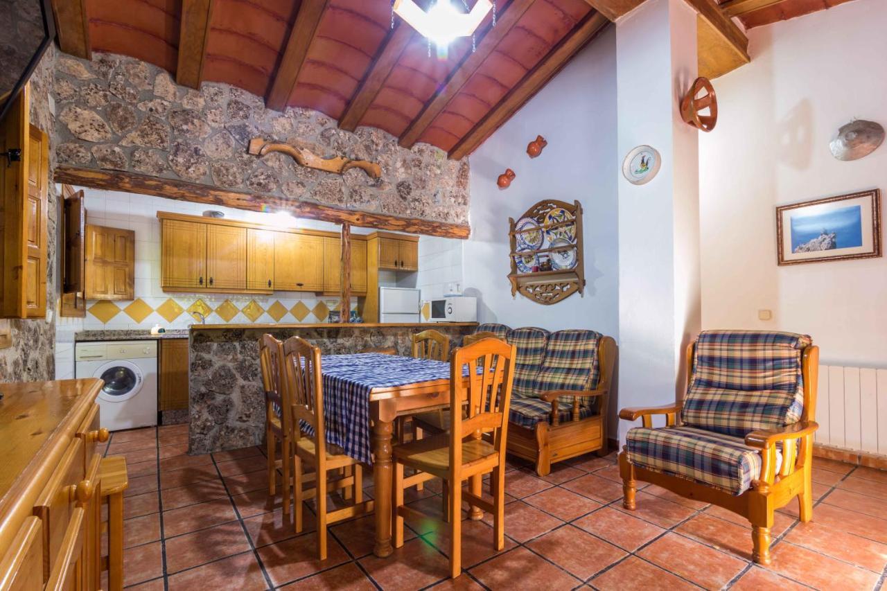 Casas Rurales Los Enebros Nerpio Exterior photo