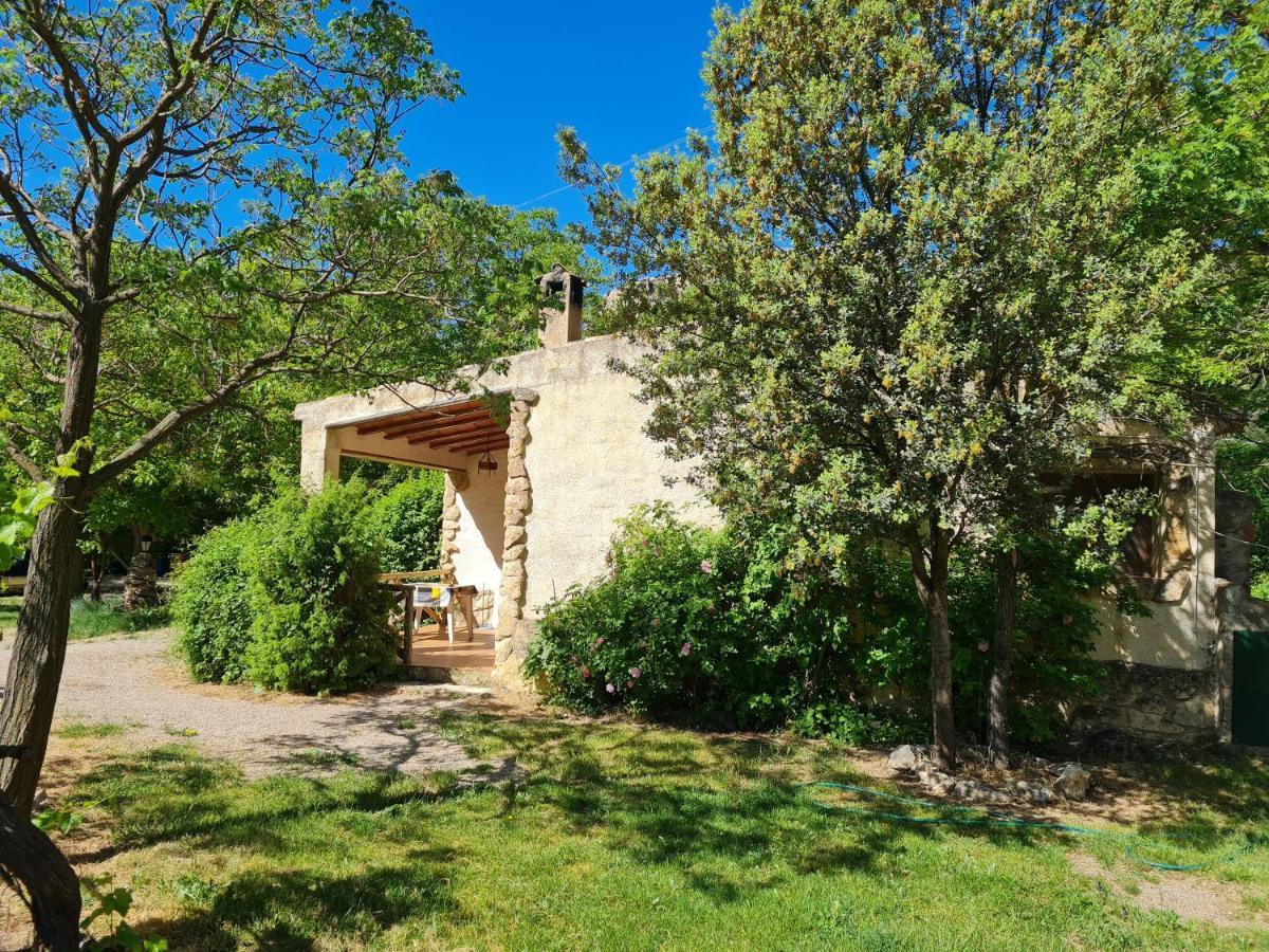 Casas Rurales Los Enebros Nerpio Exterior photo