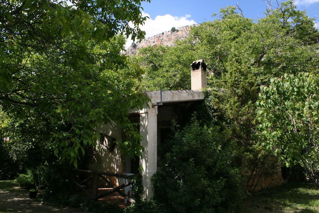 Casas Rurales Los Enebros Nerpio Room photo