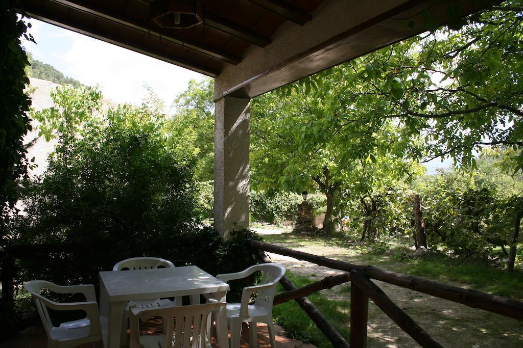 Casas Rurales Los Enebros Nerpio Room photo